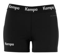 Cuissard perforamance femme Kempa Noir L