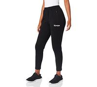 Kempa Performance Pantalon Femme, Noir, FR (Taille Fabricant : 2XL)