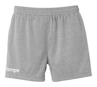 Short femme Kempa Performance Gris M