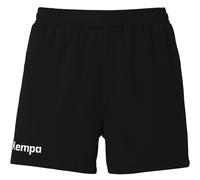 Short femme Kempa Performance Noir XS