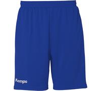 Kempa Performance Short Jr 152 Bleu Marine