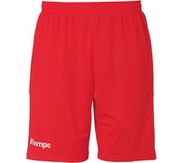 Kempa Performance Short Jr S Rouge