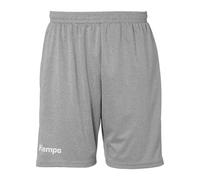 Kempa Short Performance Jr 140 Enfant Gris