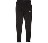 Kempa Performance Tec Pantalon pour Enfant, Enfant, 200306901, Noir, 116 cm