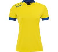 Maillot femme Kempa Player Jaune M