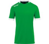 Kempa Player Maillot Homme 3XL Vert/Blanc