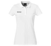 Polo Femme Kempa Basics Blanc M