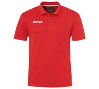 Kempa Polo à Manches Courtes Poly