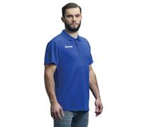 Kempa Polo à Manches Courtes Poly