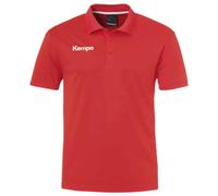 Kempa Polo à Manches Courtes Poly