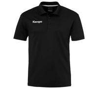 Kempa Polo à Manches Courtes Poly