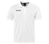 Kempa Polo à Manches Courtes Poly