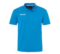 Kempa Polo à Manches Courtes Poly
