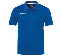Kempa Polo à Manches Courtes Poly
