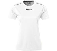 Kempa Maillot Poly Femme Blanc Taille XL