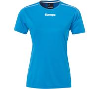 Kempa Poly Maillot Femme XS Bleu Clair