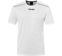 Kempa Poly Maillot Homme 2XL Blanc