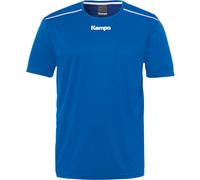 Kempa Poly Maillot Homme 3XL Bleu