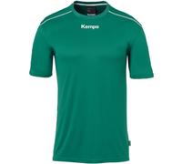 Kempa Poly Maillot Homme 3XL Vert Foncé
