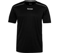 T-shirt Kempa Poly Noir XL