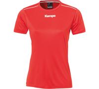 Kempa T-shirt femme Poly Rouge Taille L