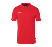 Kempa Poly Polo Shirt