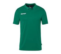 Kempa Poly Polo Shirt Polo Homme
