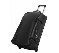 Kempa Premium Trolley Sac de Sport Grand Format, 60 cm, 100 liters, Noir (Negro)