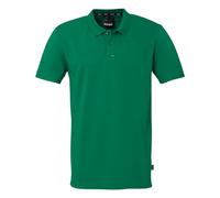 Kempa Prime Polo Shirt, Lagon, XXXXL Hombres