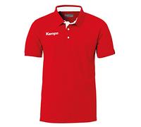 Kempa Prime Polo Shirt Prime Polo Homme