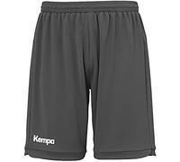 Kempa Prime Shorts Homme, Bleu Foncé, L