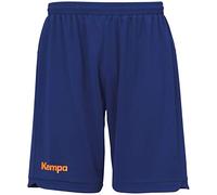 Kempa Prime Shorts Homme, Noir, XXL
