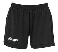 Kempa Prime Women Shorts de Handball pour Femme XL Noir