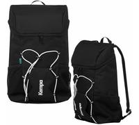 Kempa Pro Bag Schwarz Taille Unique