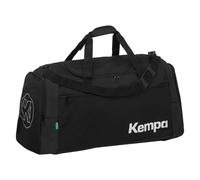 Kempa Sac de sport Bag-200493101 90 L Noir Taille XL
