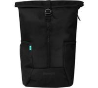 Kempa Sac à dos RollTop Noir 2024