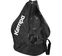 Kempa Sac de balles Pour 12 balles - noir, 200480401