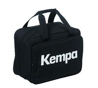 Kempa – Sac médical Logo – Noir