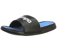 Kempa flip-flops tongs noir F01 48