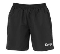Kempa Shorts Woven Homme Noir Taille L