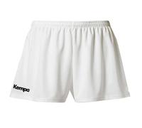 Short femme Kempa Classic Blanc XL