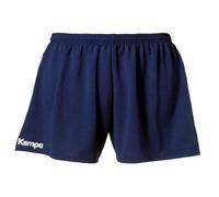 Short femme Kempa Classic Bleu XL