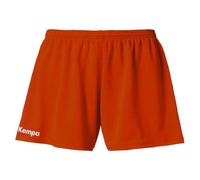 Short femme Kempa Classic Rouge XL
