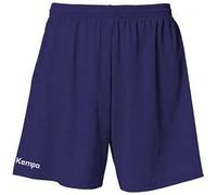 Kempa Short Classique pour Homme 3XL Marine