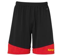 Shorts Kempa Emotion 2.0 Noir XL
