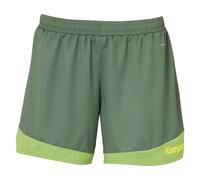 Shorts Femme Kempa Emtoion 2.0 Vert S