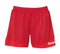 Kempa Emotion 2.0 Short pour Femme XS chilirot/Rot