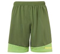 Kempa Emotion 2.0 Short pour Enfant XS Dragon grün/Hope grün