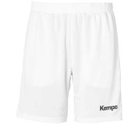 Short Kempa avec poches Blanc 6 ans