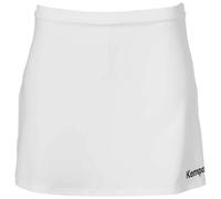 Jupe-short Kempa Blanc XL